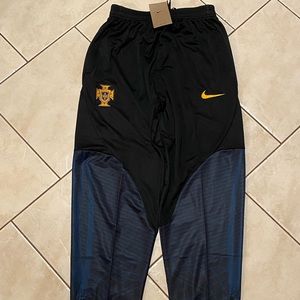 Portugal Cristiano Ronaldo # 7 Training Pant , Unisex